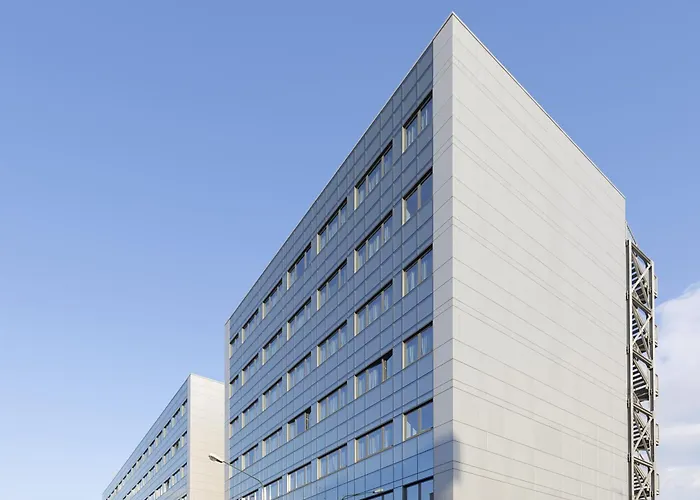 Hotel Cristina Napoli