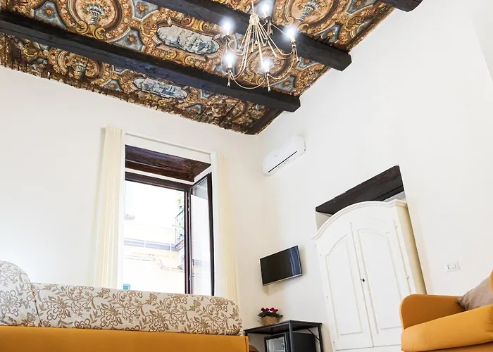 La Maschera Di Pulcinella Napoli